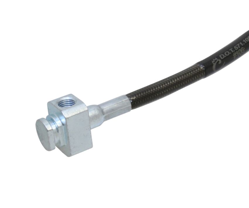 Carli CS-D3BBL-03 Brake Lines
