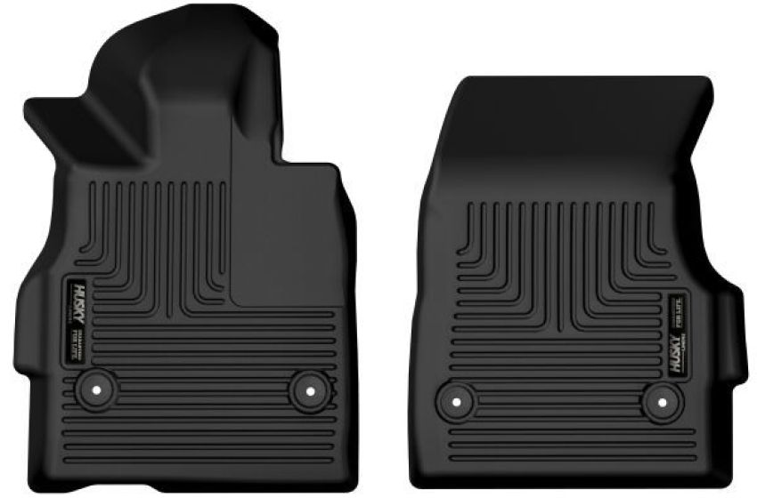HUSKY LINERS HSK18271 Weatherbeater Floor Liners