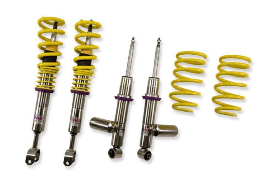 KW 35210053 Coilover Kit V3 Audi RS6 RS6 plus; (4B)Sedan + Avant; Quattro