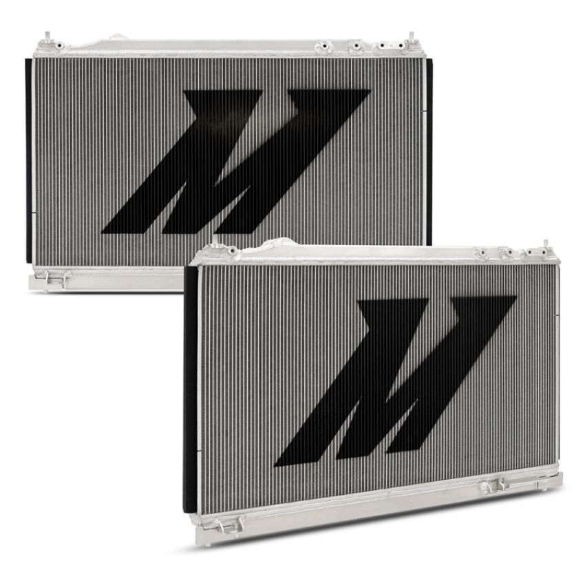 Mishimoto MMRAD-Z-23 2023+ Nissan Z Performance Aluminum Radiator