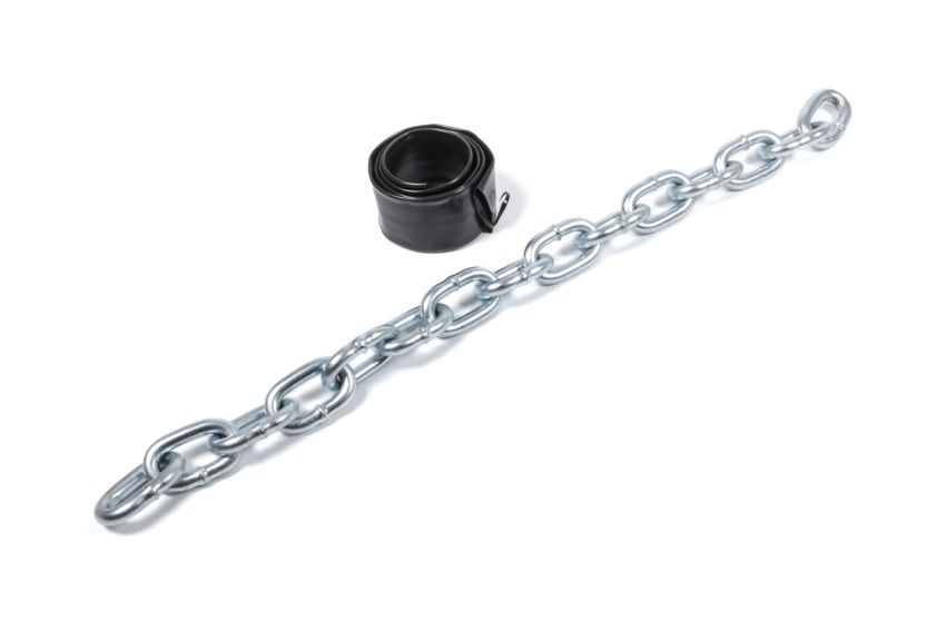 ALLSTAR PERFORMANCE ALL64314 Limiter Chain Kit 5/16in x 18in