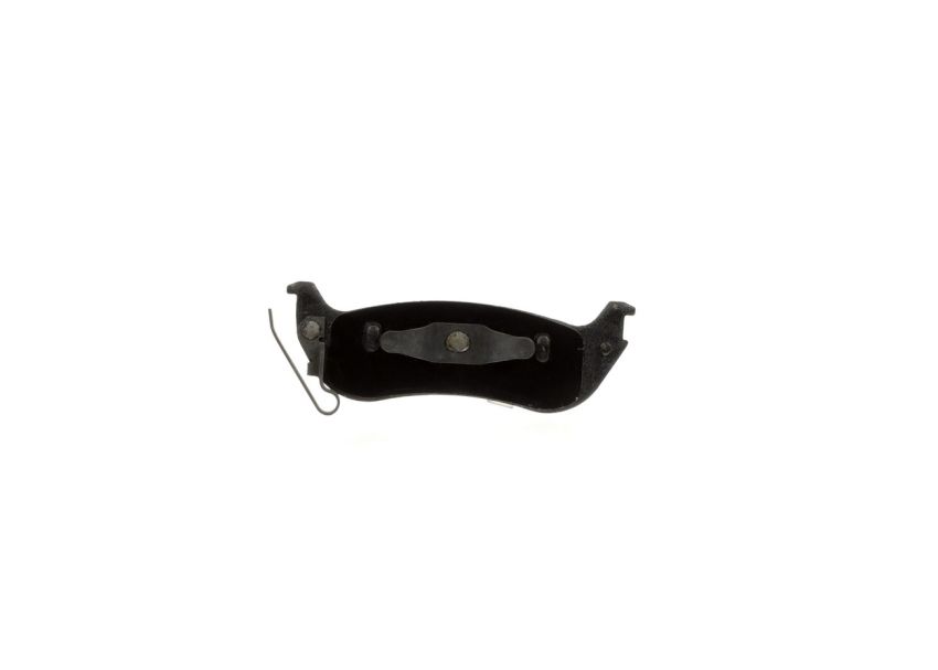 Bosch BE998H Brake Pads Rear