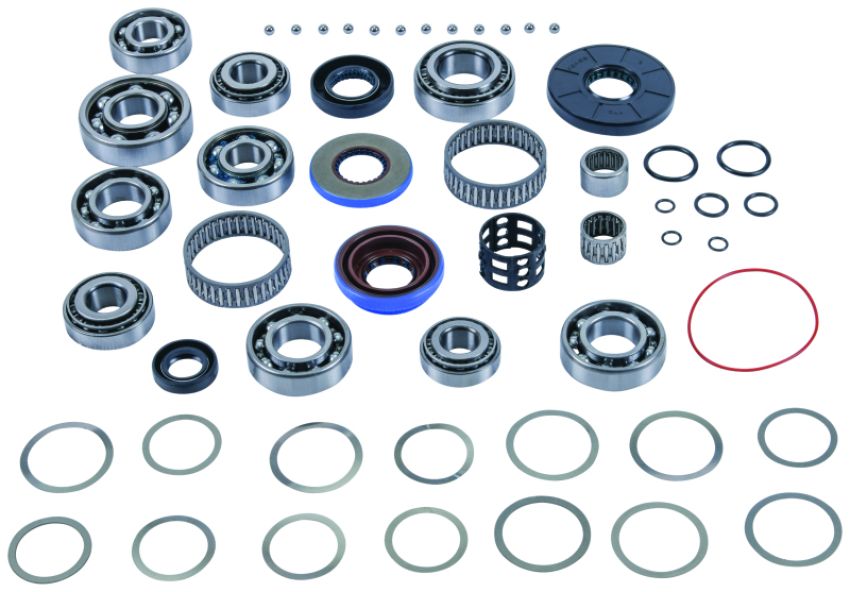 All Balls Racing 25-7021 11-14 Polaris RZR 4 800 Transmission Rebuild Kit