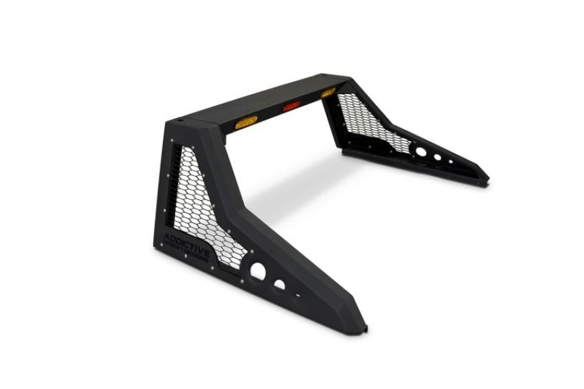 Addictive Desert Designs C995541440103 17-18 Ford F-250 HoneyBadger Chase Rack