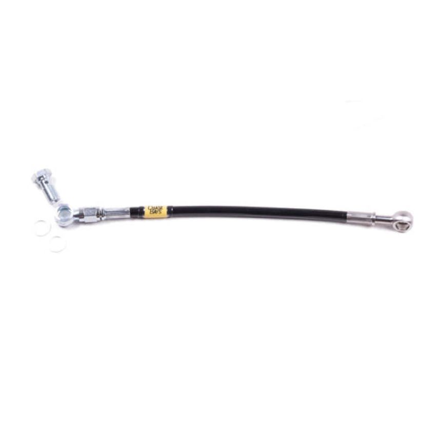 Chase Bays CB-86-ZFCLUTCH-TFCV 2013+ Toyota GR86/BRZ (w/K Series / BMW ZF 5 Speed Trans) Clutch Line w/Control Valve