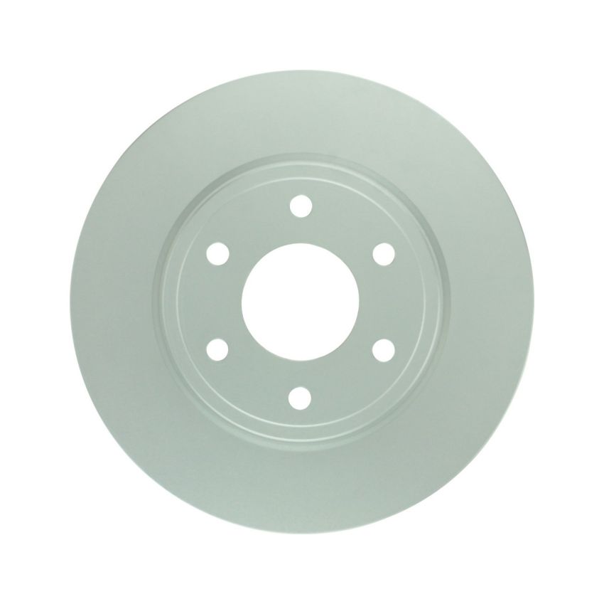 Bosch 40011086 Bosch QuietCast Disc Brake Rotor