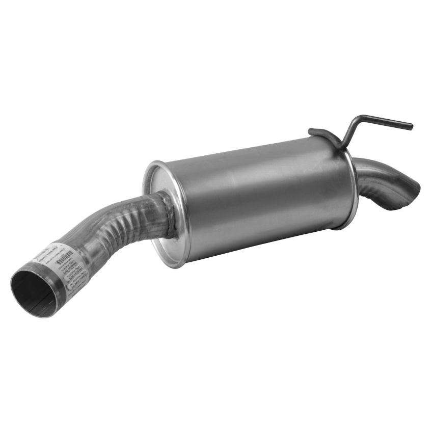 AP Exhaust 24909 Exhaust Tail Pipe
