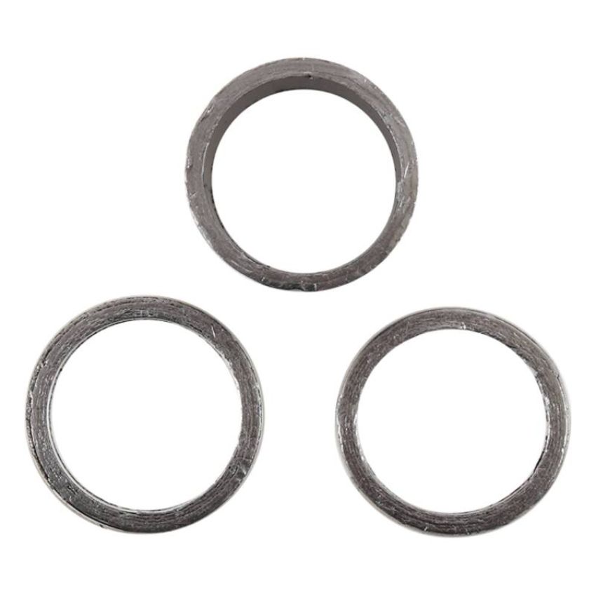 Vertex Pistons 823175 Vertex Gaskets 01-05 Yamaha YFM660R Raptor Exhaust Gasket Kit
