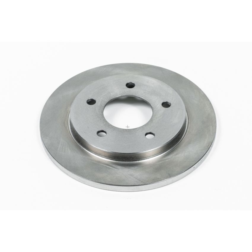 PowerStop AR8229 AutoSpecialty Brake Rotor