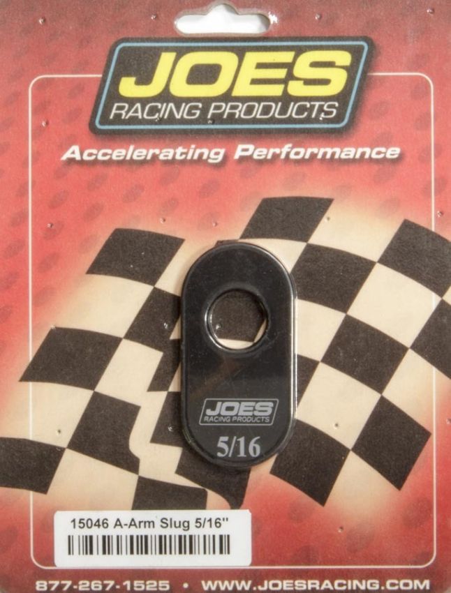 JOES RACING PRODUCTS JOE15046 A-Arm Slug 5/16
