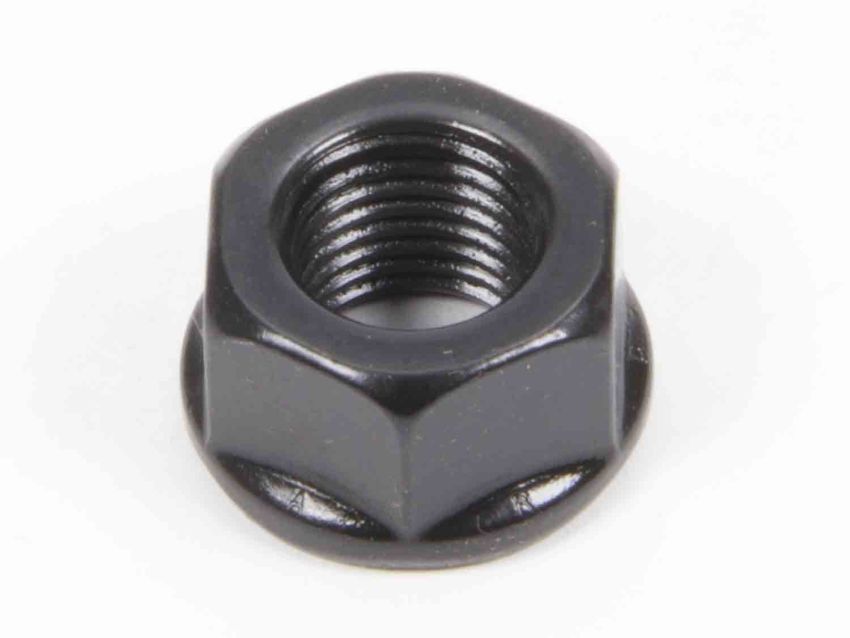 ARP 200-8606 7/16 inch-20 Hex Nut Kit
