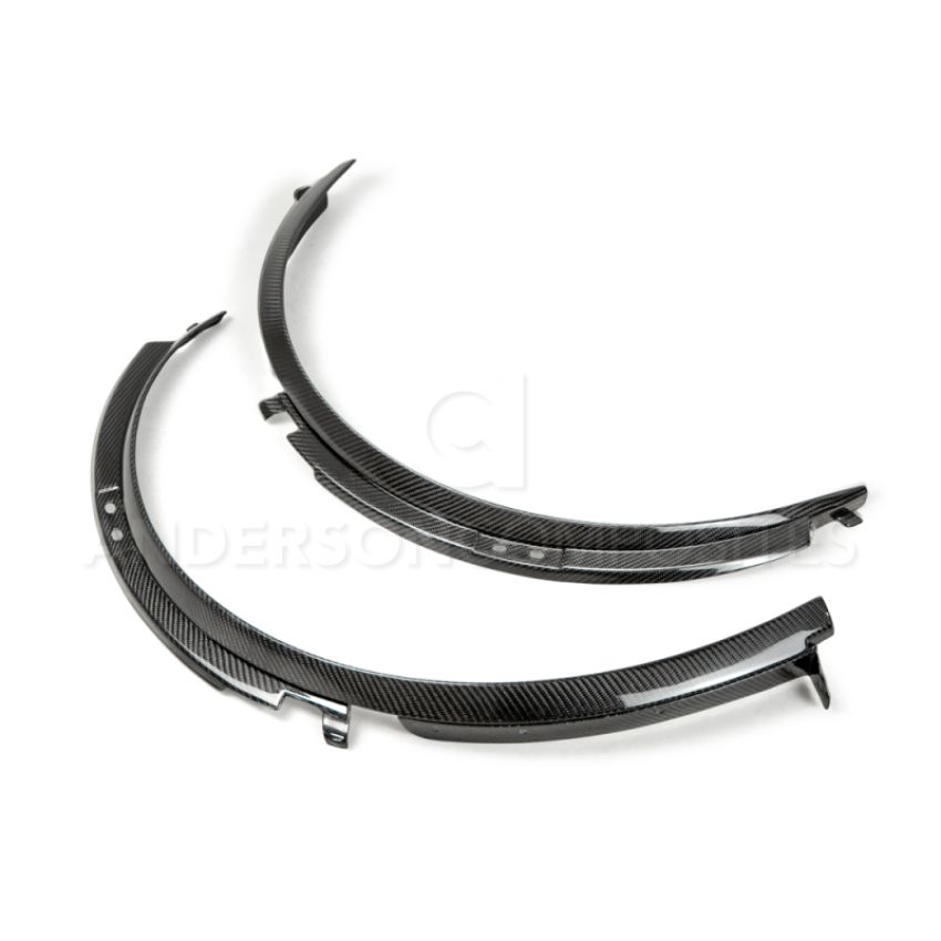 Anderson Composites AC-FE14CHC7-Z6 Fender Extension Panel