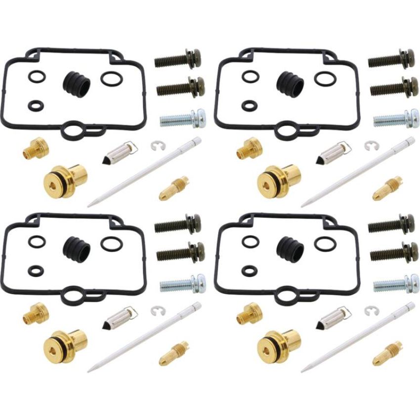 All Balls Racing 26-1757 Carburetor Rebuild Kits