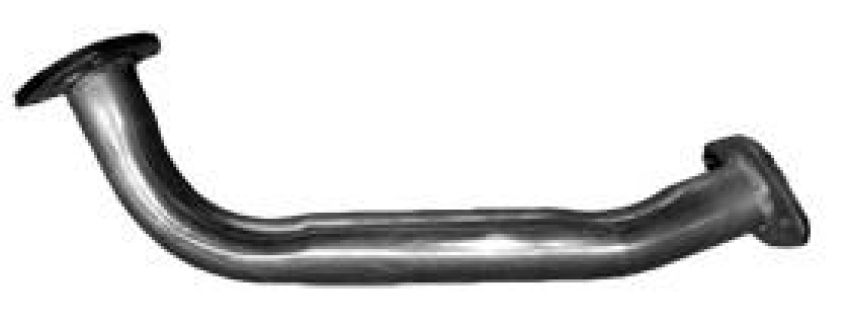 AB Catalytic 718-327 Exhaust Pipe