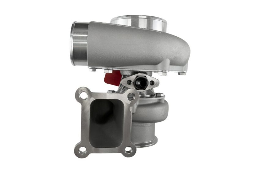 Turbosmart TS-1-6262B-T4082E 6262 T4 0.82AR Externally Wastegated TS-1 Turbocharger