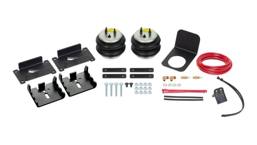 Firestone 2643 Ride-Rite Air Helper Spring Kit 2024+ Ford Ranger 2WD/4WD (Excl. Raptor) (W217602643)