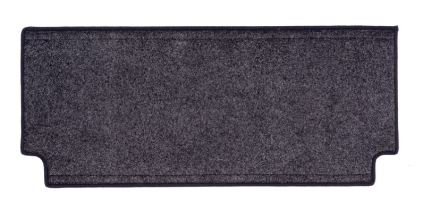 BedRug 18+ Jeep JL Tailgate Mat