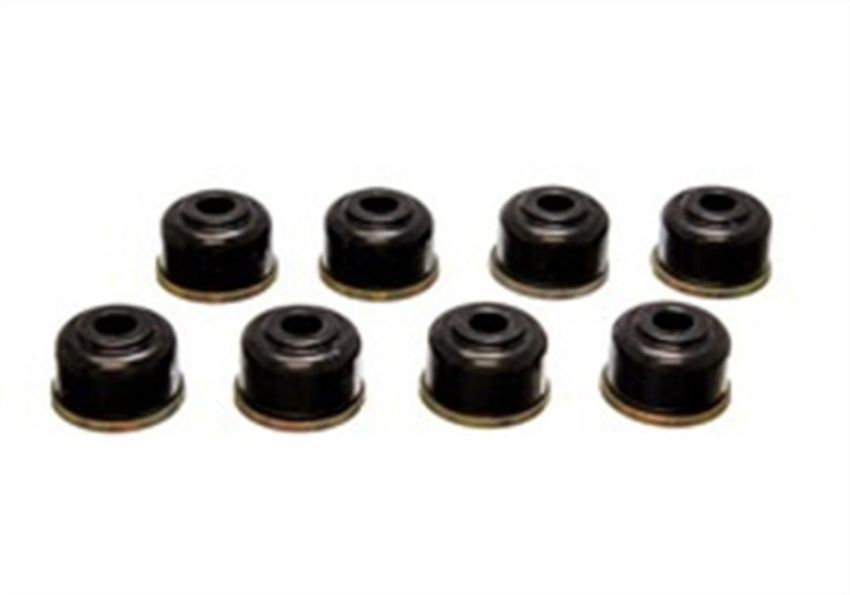 ENERGY SUSPENSION ENE9-8105G End Link Grommets - Blac