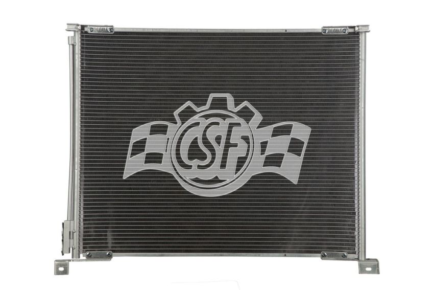 CSF 10612 A/C Condenser