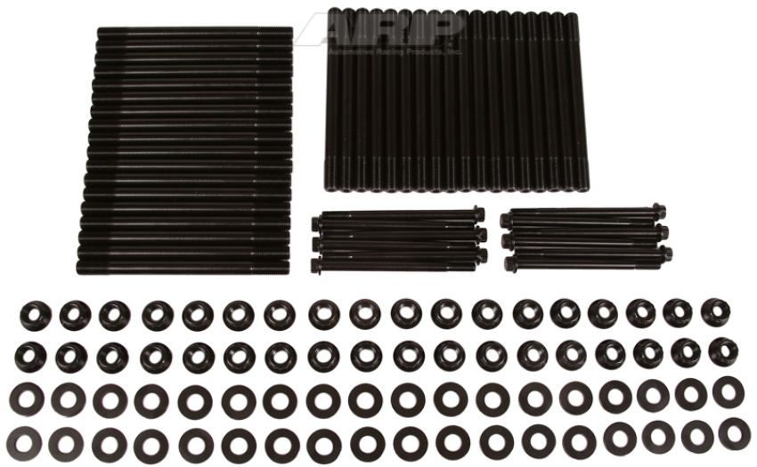 ARP 230-4301 17-19 6.6L (L5P) GM Duramax Diesel 2000 Head Stud Kit