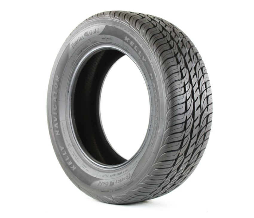 KELLY Navigator Touring Gold 215/60R17 All-Season