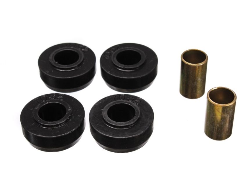 ENERGY SUSPENSION ENE3-7105G 62-67 Gm-Nova Strut Bush Black