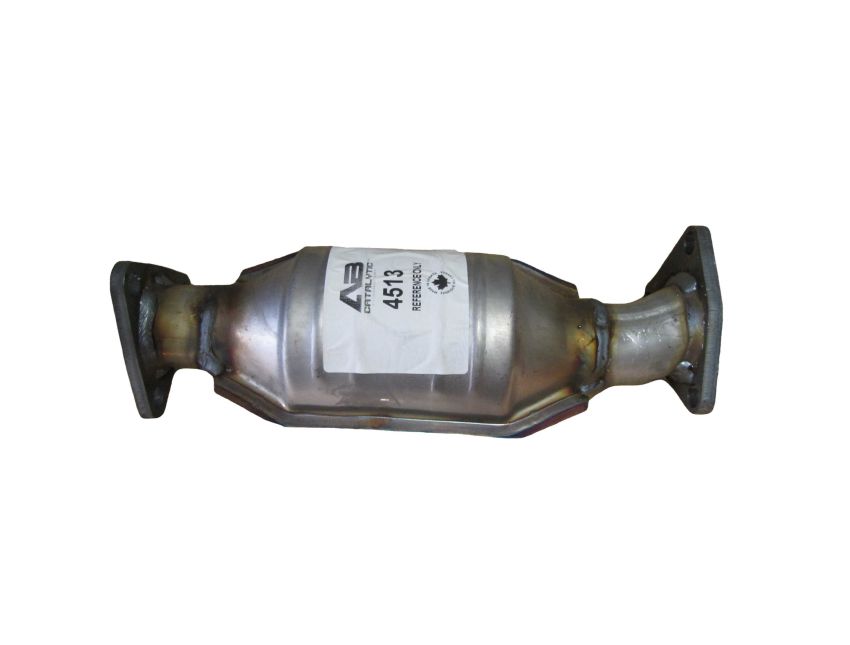 AB Catalytic 4513 Direct-Fit Catalytic Converter EPA (Federal)