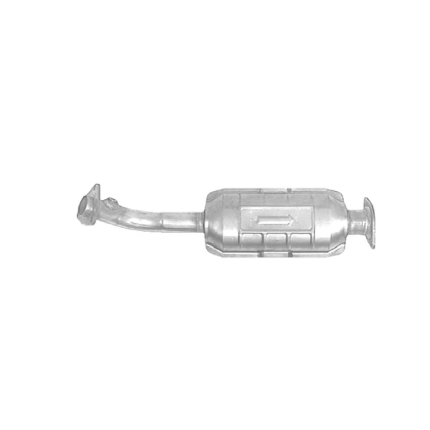 AP Exhaust 642282 Federal / EPA Catalytic Converter - Direct Fit
