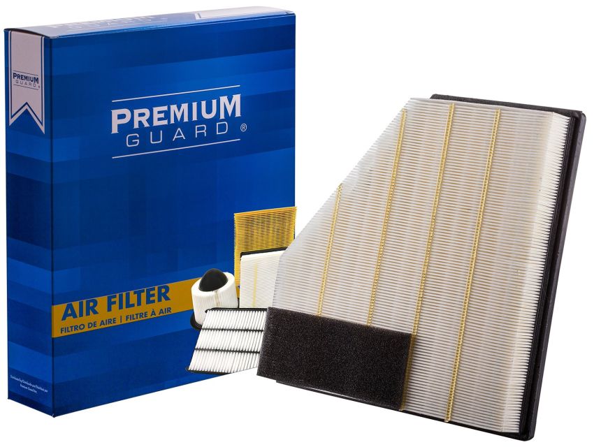 PRONTO FILTERS PA99230 Air Filter