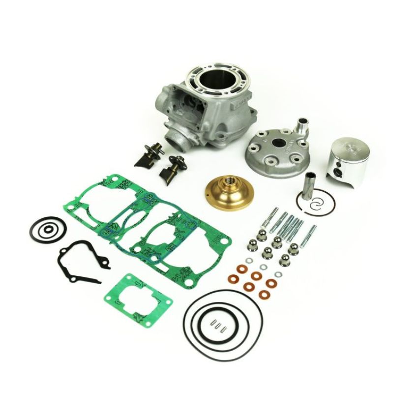 Athena P400485100077 Big Bore Cylinder Kits