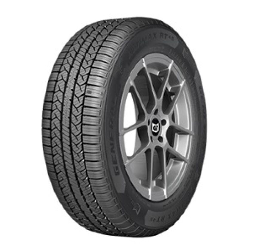 GENERAL Altimax RT45 235/65R17 All-Season