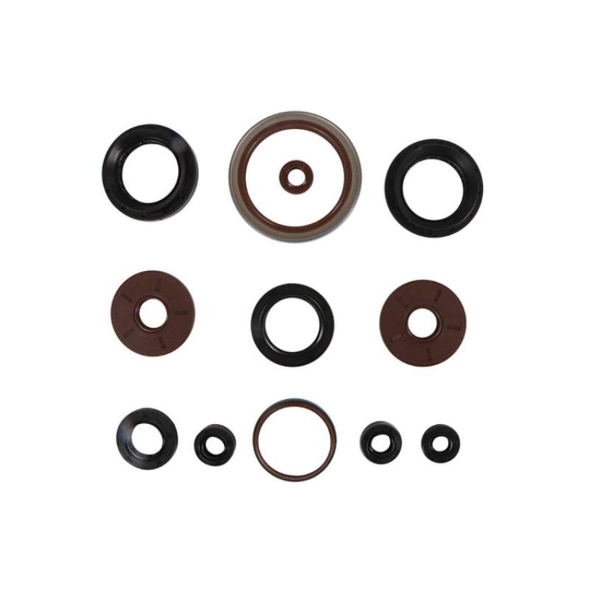 Vertex Pistons 822385 Vertex Gaskets 2011 Arctic Cat 1000 H2 LTD Oil Seal Kit
