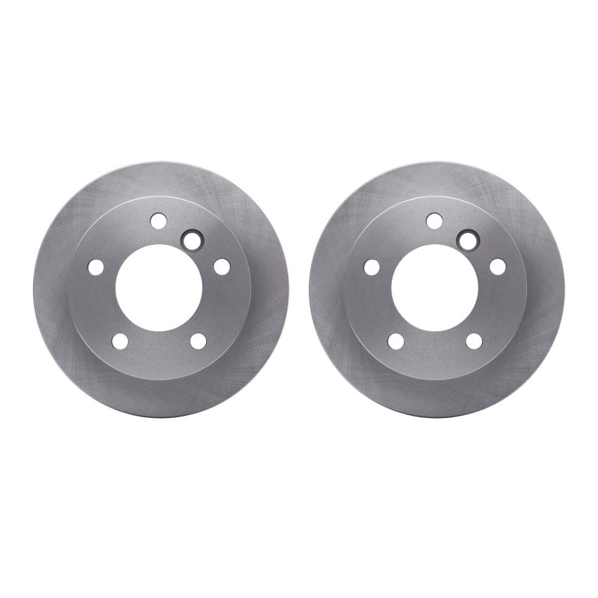 Dynamic Friction 6002-40028 Dfc Rotors