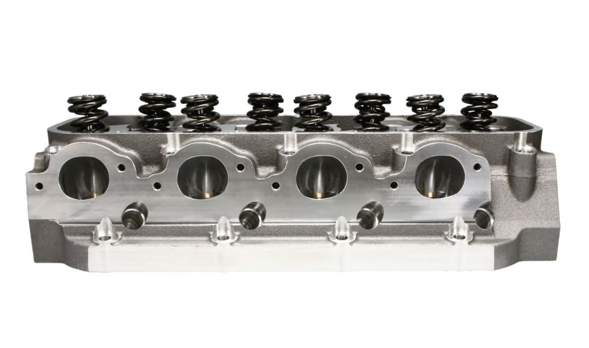 Dart 19776090 BBC PRO1 20? 451cc CNC Cylinder Head - Bare 4.600 Bore Chamber