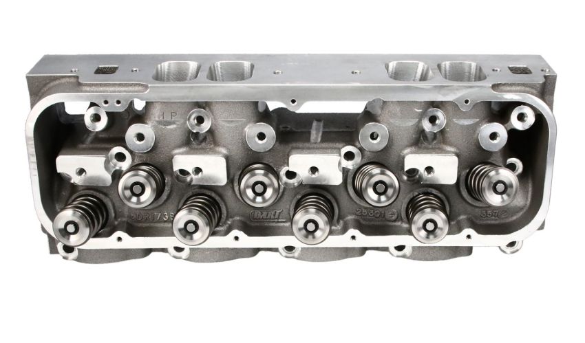 Dart 19776090 BBC PRO1 20? 451cc CNC Cylinder Head - Bare 4.600 Bore Chamber