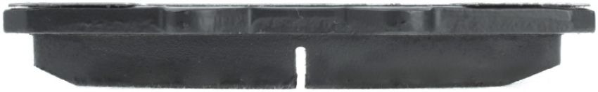 Stoptech 305.04360 Street Select Brake Pads - Rear