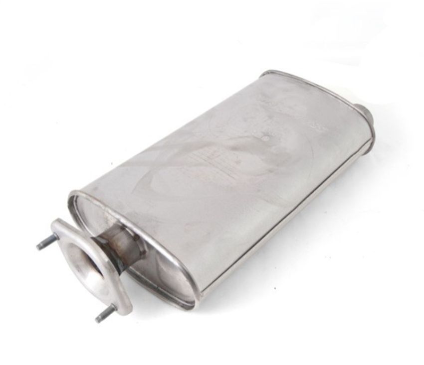 OMIX 17609.24 Muffler 00-06 Jeep Wrangler TJ