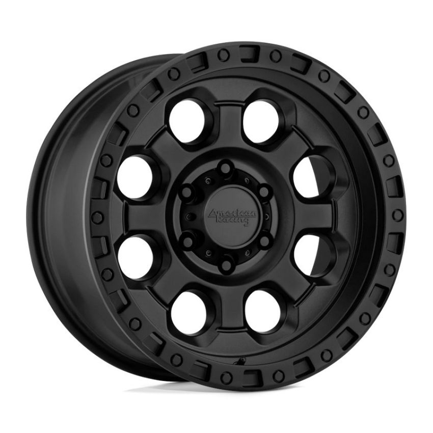 AMERICAN RACING Wheel 5x150 110.10 40