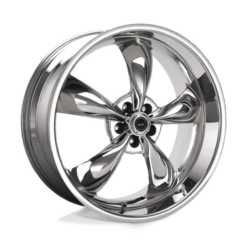 AMERICAN RACING AR605 TORQ THRUST M Wheel 17X7 5X4.5 72.56 0.0