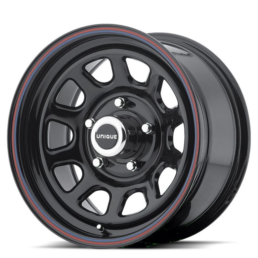 AMERICAN RACING Wheel 5x120.65 72.56 -37