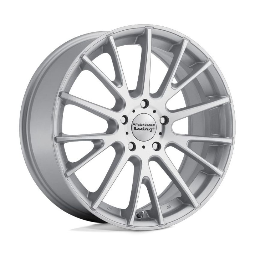 AMERICAN RACING AR904 Wheel 16X7 5X4.5 72.56 40.0