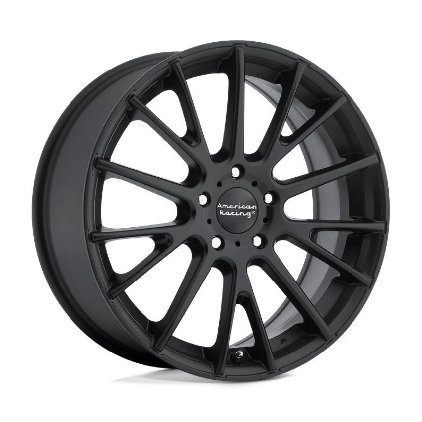 AMERICAN RACING AR904 Wheel 18X8 5X4.5 72.56 45.0