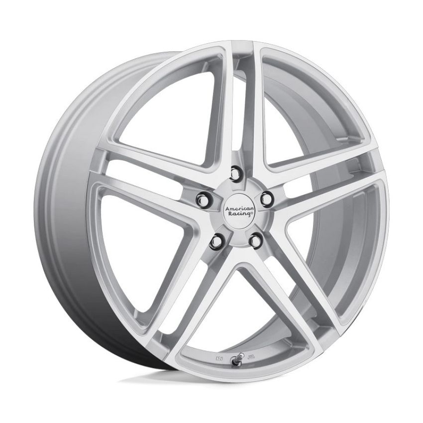 AMERICAN RACING AR907 Wheel 16X7 5X4.5 72.56 40.0