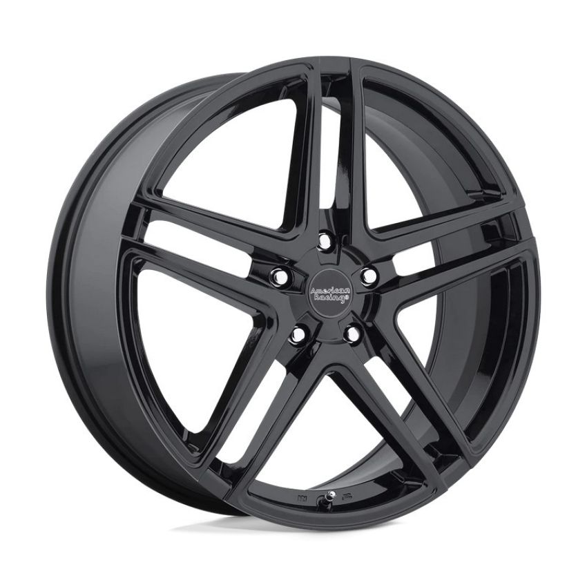 AMERICAN RACING AR907 Wheel 18X8 5X4.5 72.56 40.0