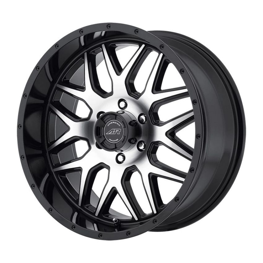 AMERICAN RACING Wheel 6x139.7 108.00 18