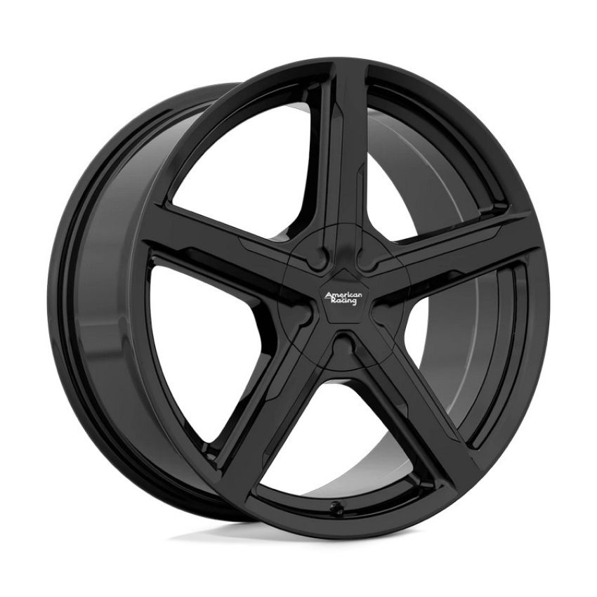 AMERICAN RACING AR921 TRIGGER Wheel 18X8 5X110/4.5 72.6 38.0