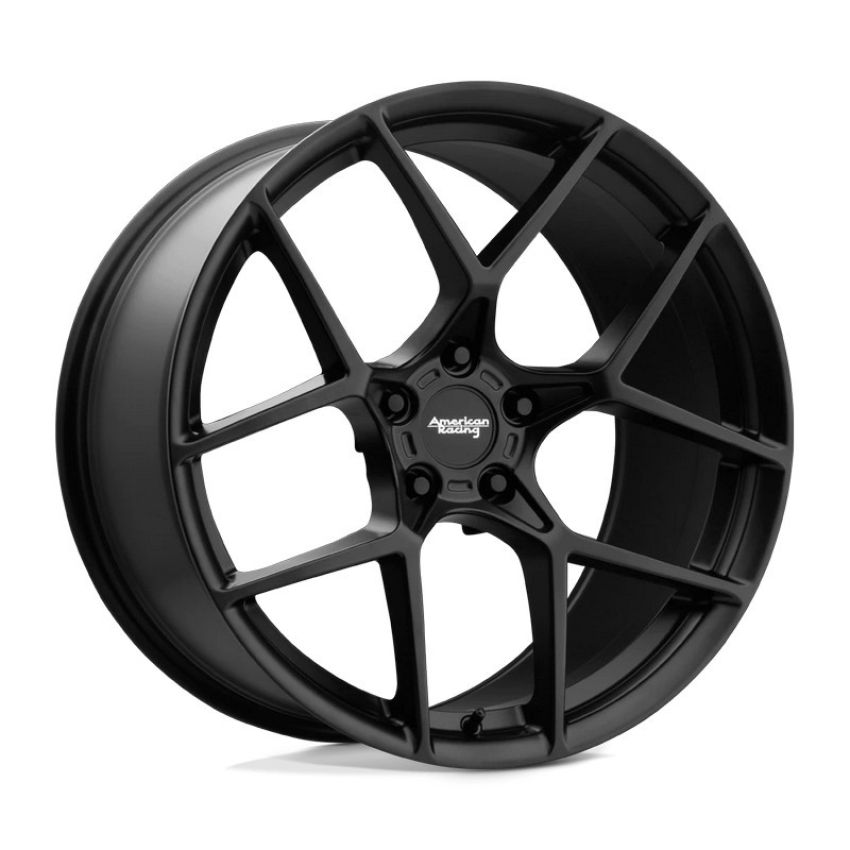 AMERICAN RACING AR924 CROSSFIRE Wheel 20X10.5 5X115 72.56 25.0