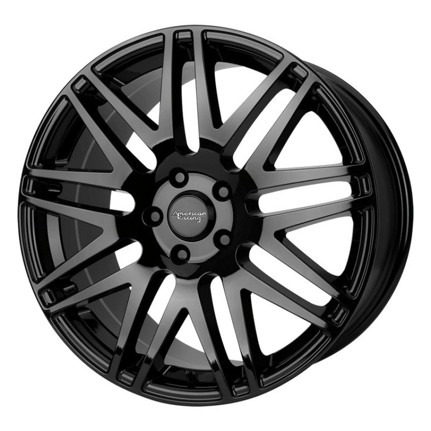 AMERICAN RACING Wheel 5x115 72.56 40