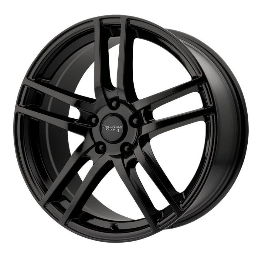 AMERICAN RACING Wheel 5x120 74.10 45