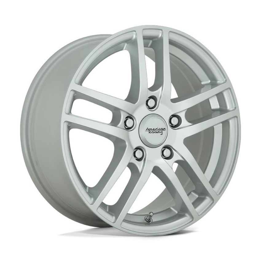 AMERICAN RACING AR929 Wheel 17X7 5X112 66.56 45.0
